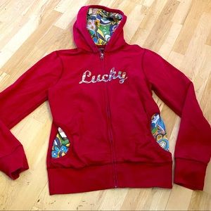 Women’s sweatshirt